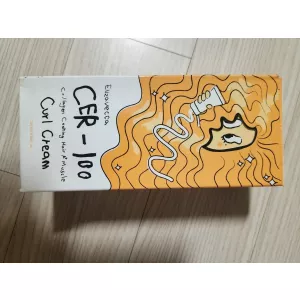 콜라겐 코팅 헤어 A+ 머슬 컬크림 CER-100 120ml