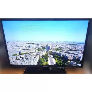 삼성 32인치 LED TV UB32EH4000 팝니다 IPTV,디지털TV