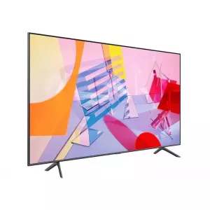 최신 삼성 QLED 75인치 4K 스마트 TV 특가한정판매!