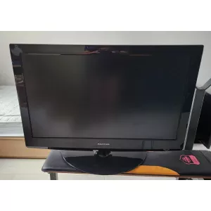 (중고)(직거래)LG 엑스캔버스 TV