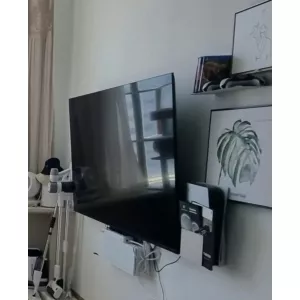 75인치노베젤 uhd ledtv판매합니다