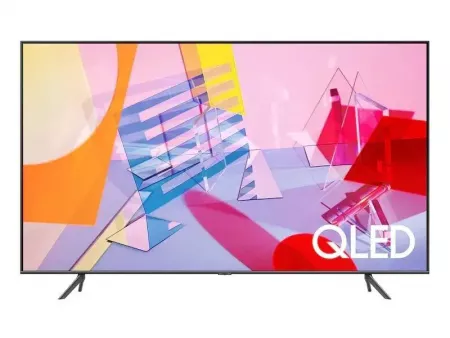 최신 삼성 QLED 65인치 4K 스마트 TV 특가한정판매!