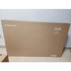 삼성 2024 OLED 48인치(120cm) TV 미개봉 새상품 (KQ4